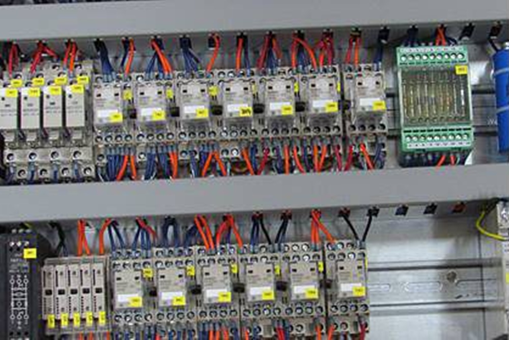 gp-automation GmbH